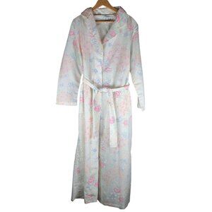 Vintage Styled‎ By Saybury Womens Robe Belt Large Lightweight Feminine Intimate